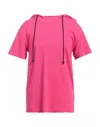 Yoon T-shirts In Pink