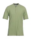 Yoon T-shirts In Green