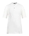 Yoon T-shirts In White