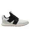 York Athletics The Frank Trainer In White