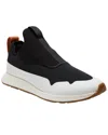 York Athletics The Gail Trainer In Black