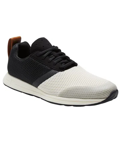 York Athletics The Henry Sneaker In Multi