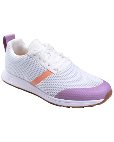 York Athletics The Henry Sneaker In Multi