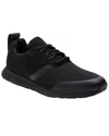 York Athletics The Henry Trainer In Black