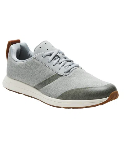 York Athletics The Henry Trainer In Gray