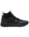 York Athletics The Via Trainer In Black