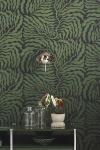 York Wallcoverings Fern Fronds Wallpaper