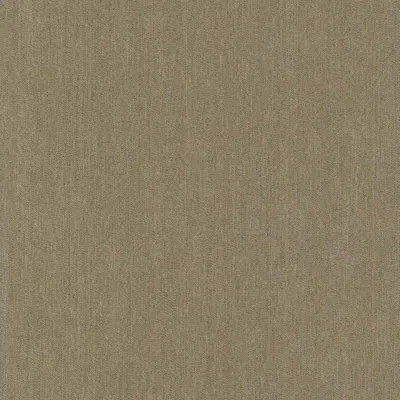 York Wallcoverings Grasscloth By York Ii Vertical Silk 24' L X 36" W Wallpaper Roll In Brown