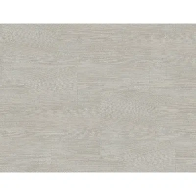 York Wallcoverings Higher Ground Geo Wallpaper In Stone Gray