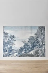 York Wallcoverings Provincial Scenic Mural