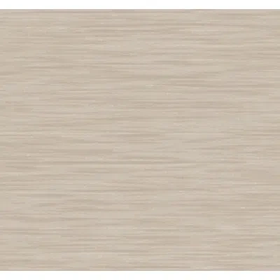 York Wallcoverings Sari Silk Faux Fabric Wallpaper In Neutral