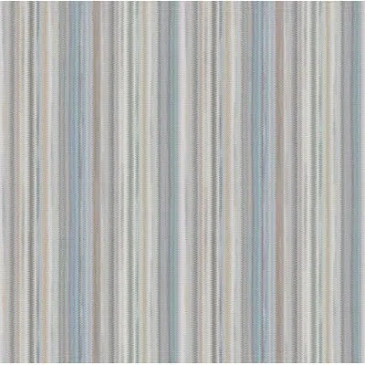 York Wallcoverings Striped Sunset Peel And Stick Wallpaper In Blue