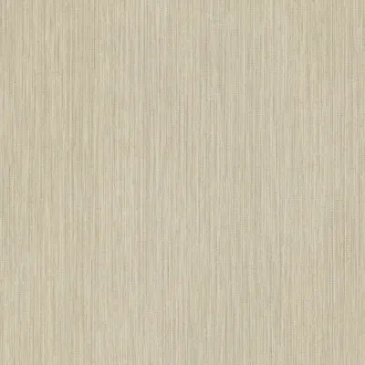 York Wallcoverings Washed Ramie Reed Wallpaper In White