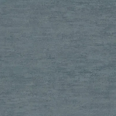 York Wallcoverings Weathered Stucco Wallpaper In Blue