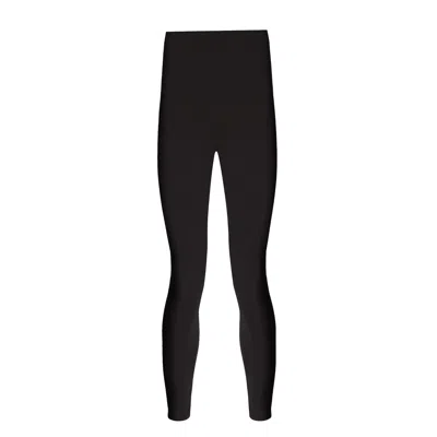 Yorstruly Women's Black Just Legging Charcoal