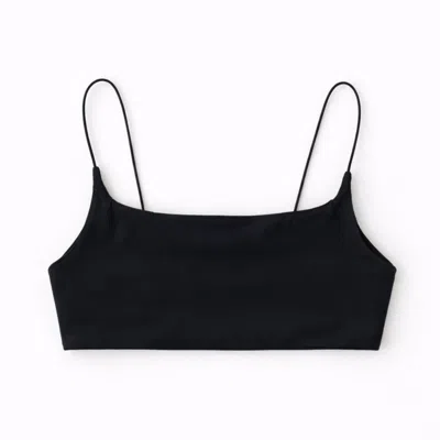 Yorstruly Women's Blue Skinny Bra - Sweet Navy