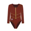 Yorstruly Women's Brown Chloe Wetsuit - Cinnamon In Brown