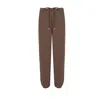 Yorstruly Women's Brut Oversize Jogger - Rusty Green In Green