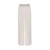 Yorstruly Women's Cora Pants - Grey On Grey In Grey