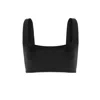 Shop Yorstruly Women's Gaia Bra - Black