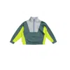 Yorstruly Women's Green Alba Sweatshirt - Lagoon In Green