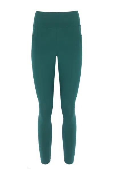 Yorstruly Women's Green Cargo Pants - Tropicana