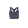 Yorstruly Women's Grey Just Bra - Granite In Gray