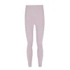Yorstruly Women's Just Legging Lilac In Purple