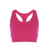 Yorstruly Women's Pink / Purple Just Bra Hot Pink In Pink/purple