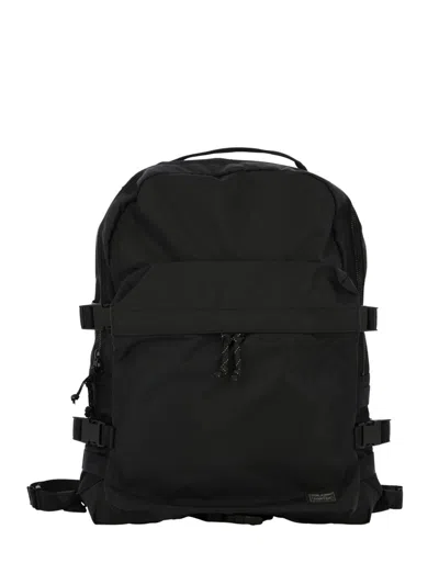 Yoshida & Co. Saint Laurent Paris Card Holder In Black