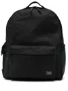 Yoshida Porter "explorer" Daypack M Bags In Black