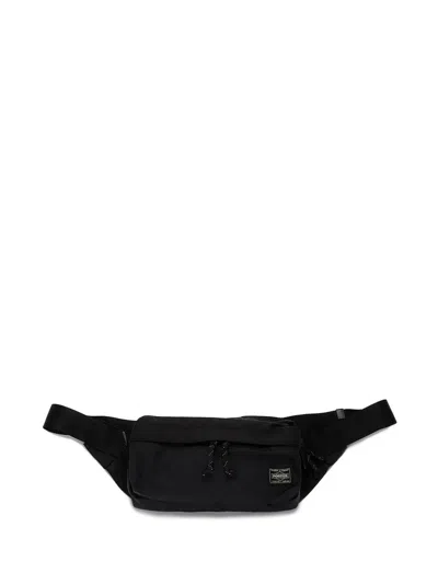 Yoshida Porter Force 2way Waist Bag By
