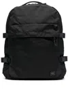 Yoshida Porter Force Daypack In Black