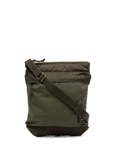 Yoshida Porter Force Shoulder Bag By