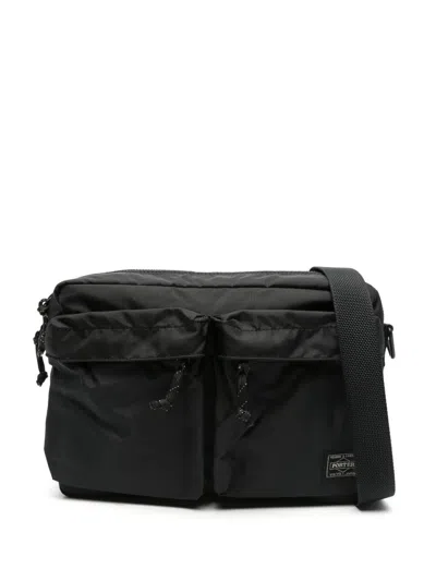Yoshida Porter Force Shoulder Bag (s) By