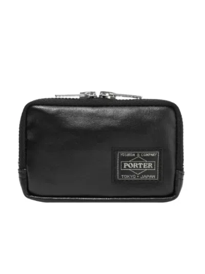 Yoshida Porter Free Style Multi Coin Case By