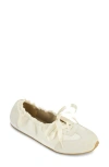 Yosi Samra Ava Sneaker In White