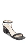 Yosi Samra Diana Ankle Strap Sandal