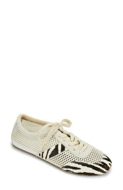 Yosi Samra Kiah Sneaker In Neutral