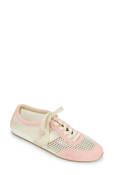 Yosi Samra Kiah Sneaker In Pink