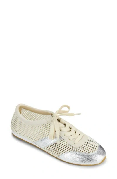 Yosi Samra Kiah Sneaker In Metallic