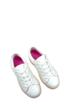 YOSI SAMRA KIDS' MISS ARI SNEAKER