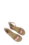 YOSI SAMRA KIDS' MISS CAMBELLE ANKLE STRAP SANDAL