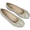 YOSI SAMRA YOSI SAMRA KIDS' MISS SADIE BALLET FLAT