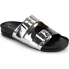 Yosi Samra Maya Slide Sandal
