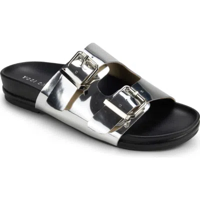 Yosi Samra Maya Slide Sandal