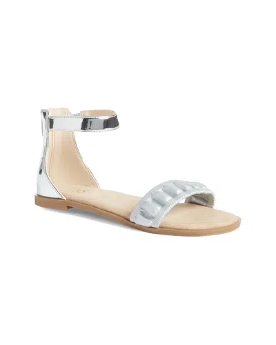 Yosi Samra Kids' Miss Cambelle Sandal In Multi