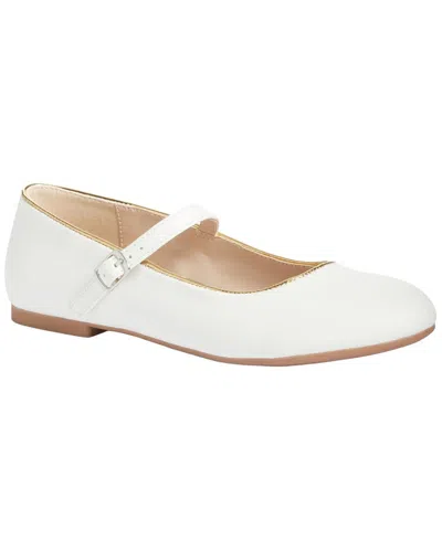 Yosi Samra Miss Sadie Mary Jane In White