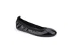 Yosi Samra Miss Samara Ballet Flat In Black