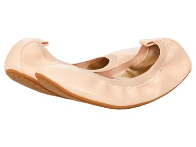 Yosi Samra Miss Samara (toddler/little Kid/big Kid) Girls Shoes Light Pink 1 : 13 Little Kid M, Faux Leather